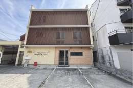 西京極西川町17-1店舗外観写真