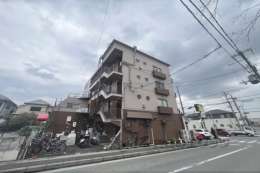 ラ・ポール伊丹外観写真