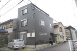 松原町5-1賃貸店舗・事務所外観写真