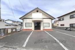 北村テナント外観写真