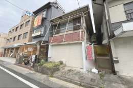 寺田東ノ口17-169貸店舗外観写真