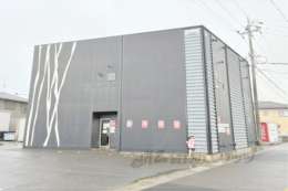 播磨田町事業用土地建物外観写真