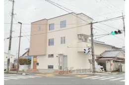 今宿４丁目店舗付住宅外観写真