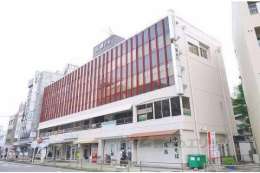 シティロイヤル富雄駅前外観写真