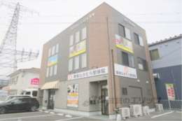 ZERO GATE栗東外観写真