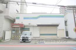 大路1丁目テナント外観写真