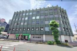 新大宮ビル外観写真