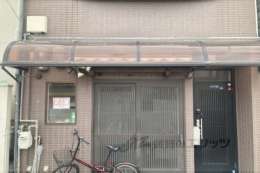 東大利町7-30店舗外観写真