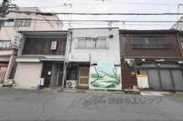 山ノ内山ノ下町20-6店舗戸建外観写真
