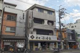 浪漫家ビル外観写真