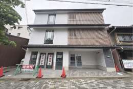 Ｌｉｎｋｓ京橋外観写真