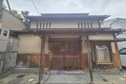 下河原店舗1階外観写真