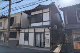 油橋詰町貸家外観写真
