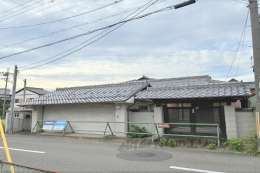 堀店舗事務所外観写真
