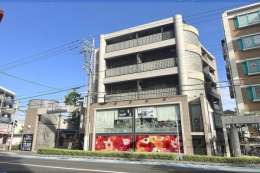 Ｏ・Ｊフィールド外観写真