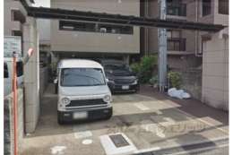 ＣａｓａＤｅＩｓｓａ外観写真