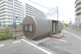 WOW野洲外観写真