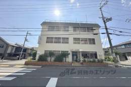 等持院南町5-6テナント外観写真