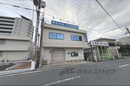 谷９７－６貸店舗事務所外観写真