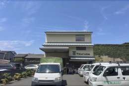 下京区榎木町店舗事務所外観写真