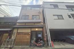 大日町テナント外観写真