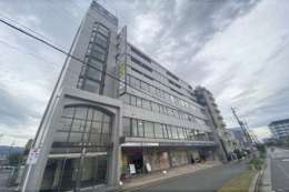 三和佐保川ビル外観写真