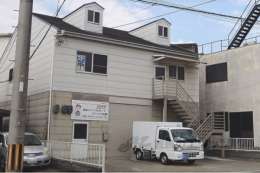 深草東伊達町16-1店舗外観写真