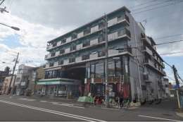 深草ヲカヤ町29テナント外観写真