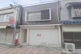 北本町１２－４店舗外観写真