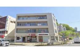 富雄元町2-1-12テナント外観写真