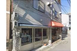 百足屋町半棟貸ビル外観写真