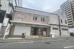 アルティジア香里園ビル外観写真