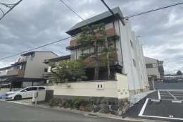 紫野郷ノ上町２２-２４テナント（2棟）外観写真