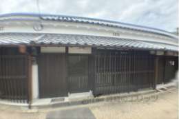 NARAWASHI NAGAYA今井町外観写真