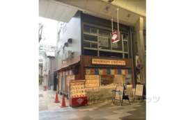 寺町・幅田ビル外観写真