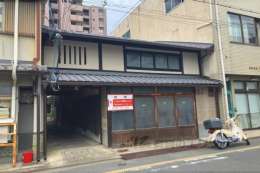 京都市中京区柳馬場通二条上る六丁目273-1外観写真