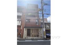 中京区頭町1階店舗外観写真