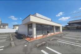 セブンイレブン大和高田日之出町店跡外観写真