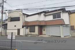 東野舞台町71-10貸家外観写真