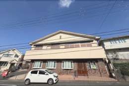 久世下大谷18-54貸家兼貸事務所外観写真