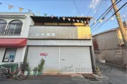 谷口垣ノ内町1-5店舗外観写真