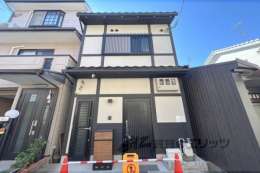 八条内田町92-12テナント外観写真