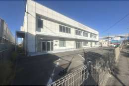 東小屋ノ内町52貸事務所倉庫外観写真