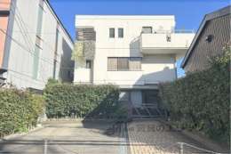 河原町出水町１階テナント外観写真