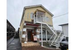近江八幡市堀上町テナント外観写真