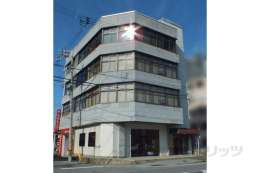 エルミナ彦根ビル外観写真