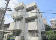 第二幸和マンション