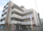 アンフィニィ松ヶ丘