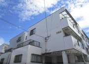 郡家シャトルマンション3号棟