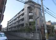 ステーションハイツ千里丘II